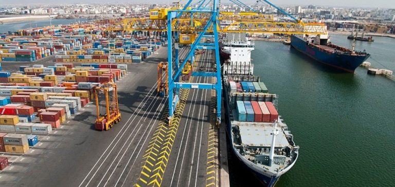 بقيادة جلالة الملك.. المغرب يعزز جاذبيته وقدرته على الربط بفضل بنية تحتية متطورة – Kech24: Morocco News – كِشـ24 : جريدة إلكترونية مغربية