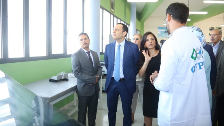 الحكومة تقرر رفع عدد المستفيدين من التكوين بالتدرج المهني إلى 100 ألف قبل نهاية السنة