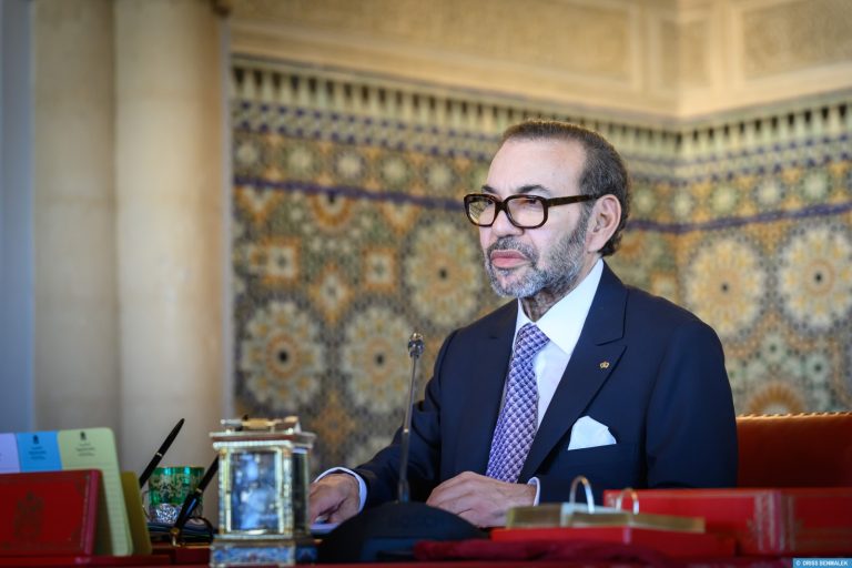 الخارجية الفلسطينية: الدفاع عن القدس ثابت استراتيجي في دبلوماسية الملك محمد السادس