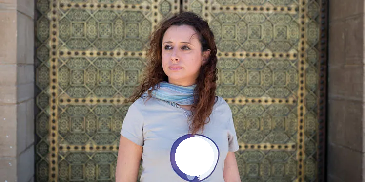 بعدما أثارت غضبا واسعا.. الفرقة الوطنية توقف ابتسام لشكر إثر إساءتها للذات الإلهية