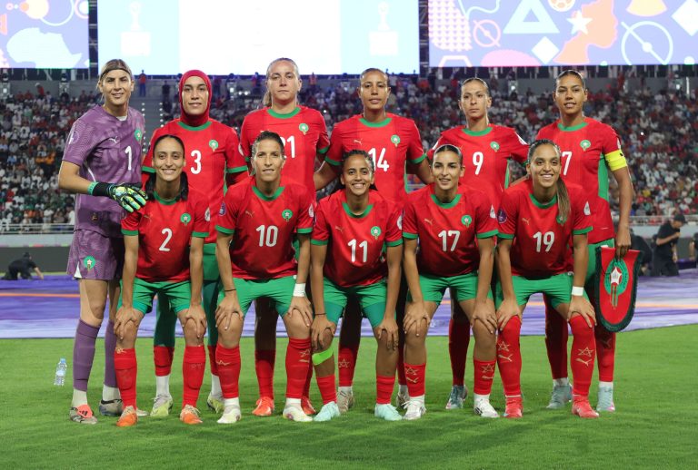 النهائي المنتظر في الرباط.. هل تنهي لبؤات الأطلس العقدة وتكتب التاريخ؟